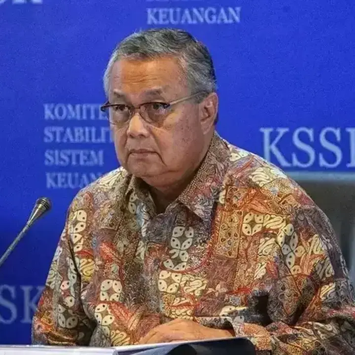 KPK Buka Peluang Periksa Perry Warjiyo Terkait Kasus Dana CSR BI