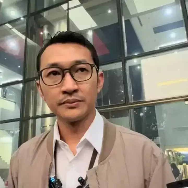 KPK Serahkan Data LHKPN Febrie Adriansyah Untuk Mendukung Penyelidikan Kejagung