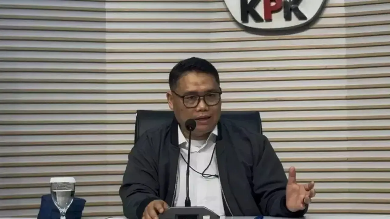 KPK Tepis Ambil Alih Penanganan Kasus yang Menyebut Nama Febrie Adriansyah