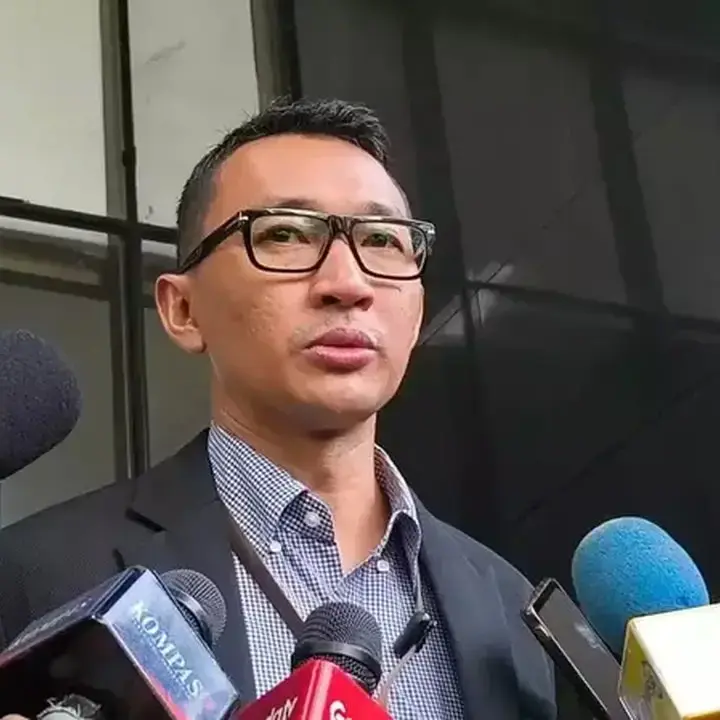 KPK Usulkan Negara Biayai APK untuk Berantas Korupsi Politik