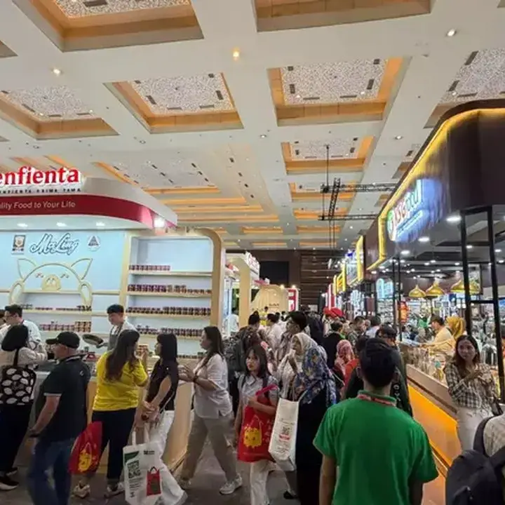 Kuliner Indonesia Diakui sebagai Aset Strategis Pariwisata Nasional