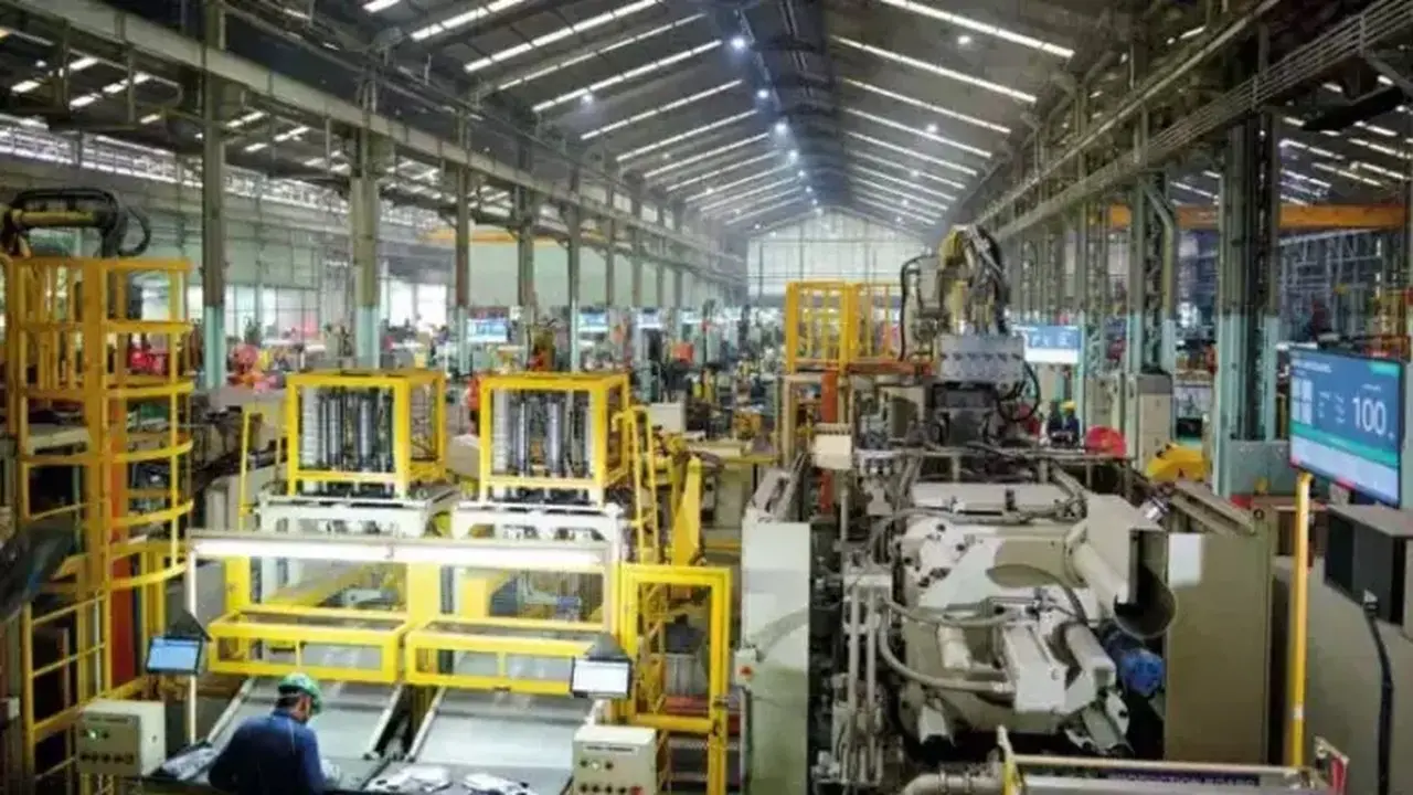 Laba Astra Otoparts Melonjak 22,6% di Semester I-2026, Pemicu Terungkap