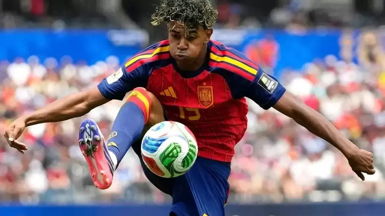 Lamine Yamal Tegaskan Spanyol Tak Gentar Hadapi Prancis di Semifinal