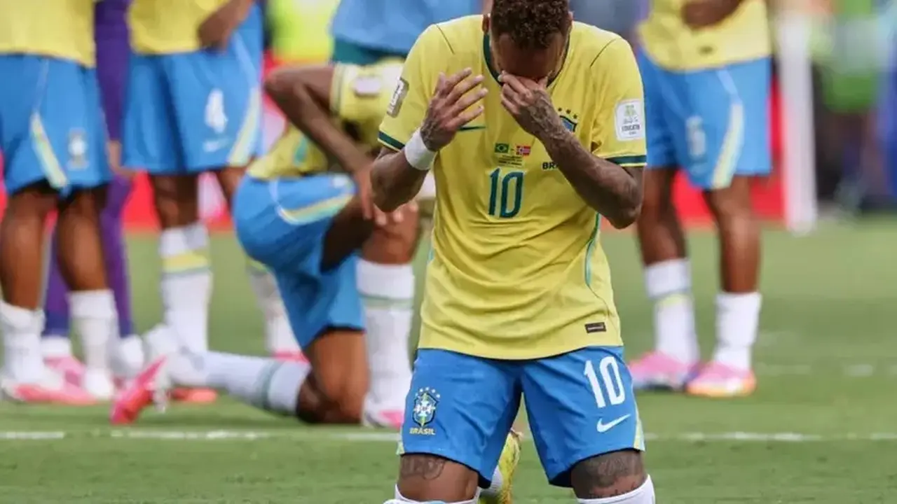 Lima Tim Paling Mengecewakan di Piala Dunia 2026
