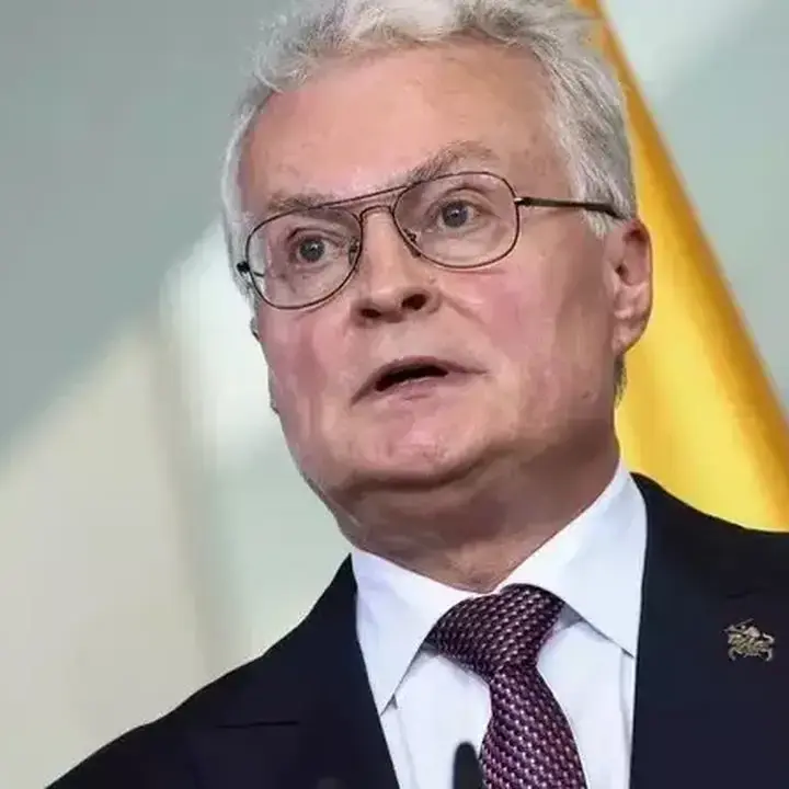 Lituania Perketat Pengamanan Infrastruktur Setelah Intelijen Laporkan Rencana Serangan Rusia