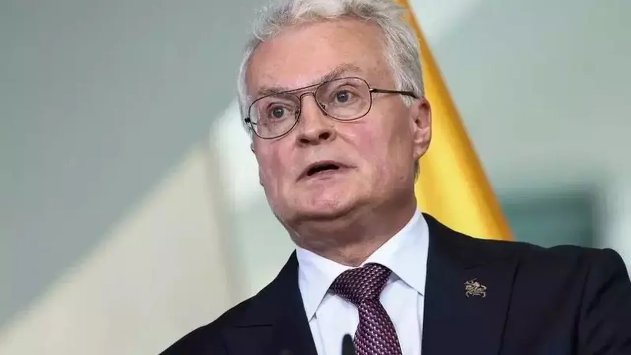 Lituania Siaga Ketat Setelah Intelijen Mendeteksi Rencana Serangan Terhadap Infrastruktur