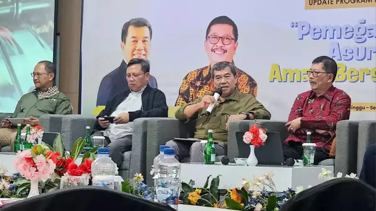 LPS Siapkan Tiga Skenario Aktivasi Program Penjaminan Polis