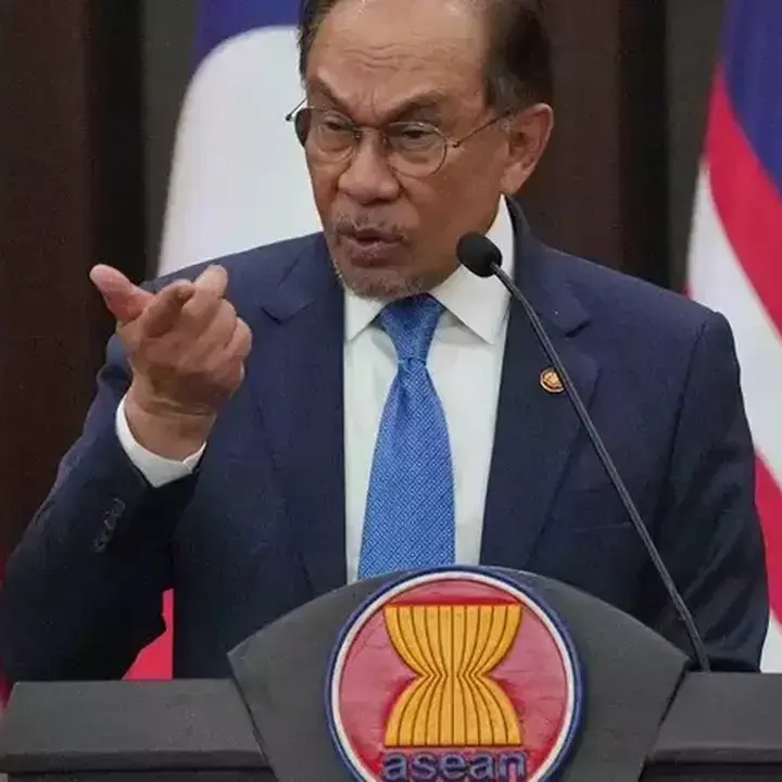 Malaysia Akan Deportasi Warga Israel yang Langgar Aturan