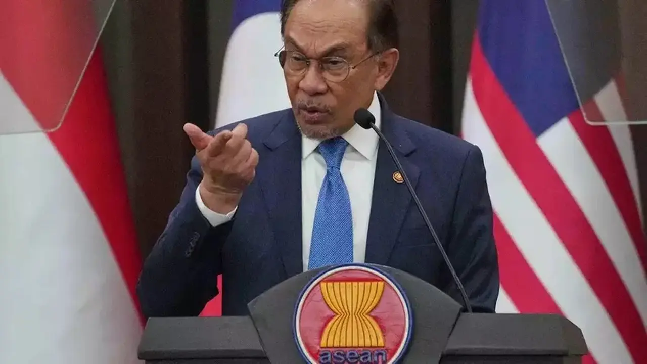 Malaysia Akan Deportasi Warga Israel yang Langgar Aturan