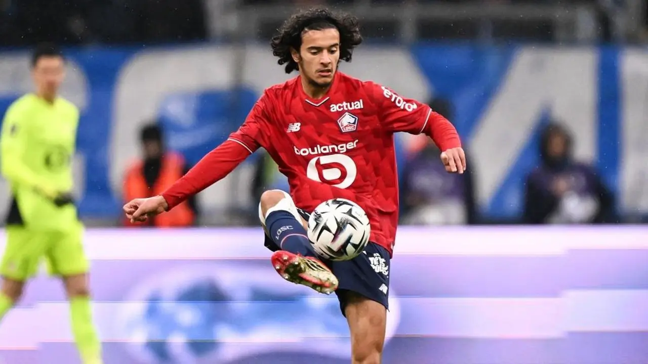Manchester City Pacu Negosiasi untuk Ayyoub Bouaddi, Siap Masukkan ke Skuad Utama