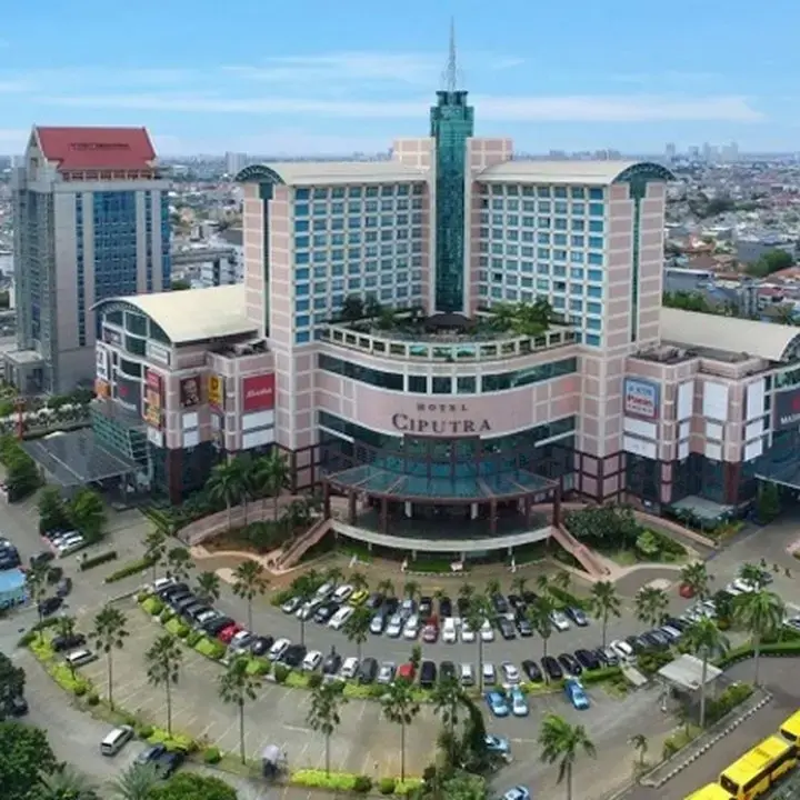 Mandiri Sekuritas Rekomendasikan Buy, Target Harga Saham CTRA Rp1.330