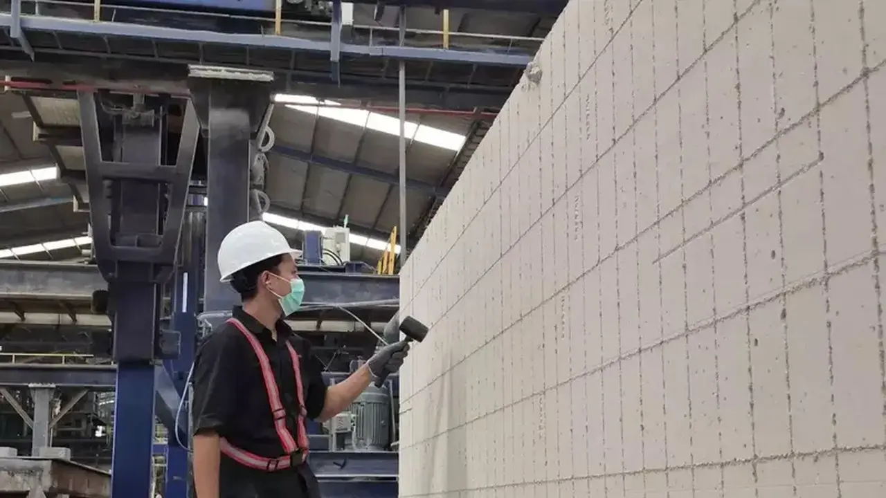 Manufaktur Indonesia di Jalur Ekspansi pada Triwulan II 2026