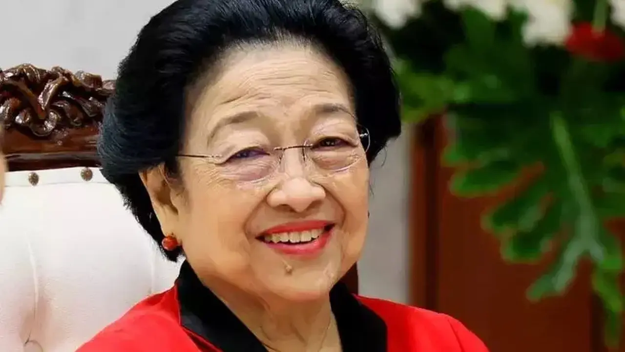 Megawati Resmikan Monumen Peristiwa Kudatuli, Ingatkan Semangat Perjuangan Generasi Muda