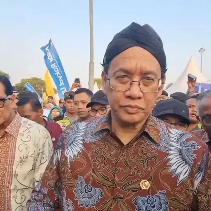 Menkeu Purbaya Jagokan Argentina di Final Piala Dunia 2026, Ungkap Dampak Ekonomi
