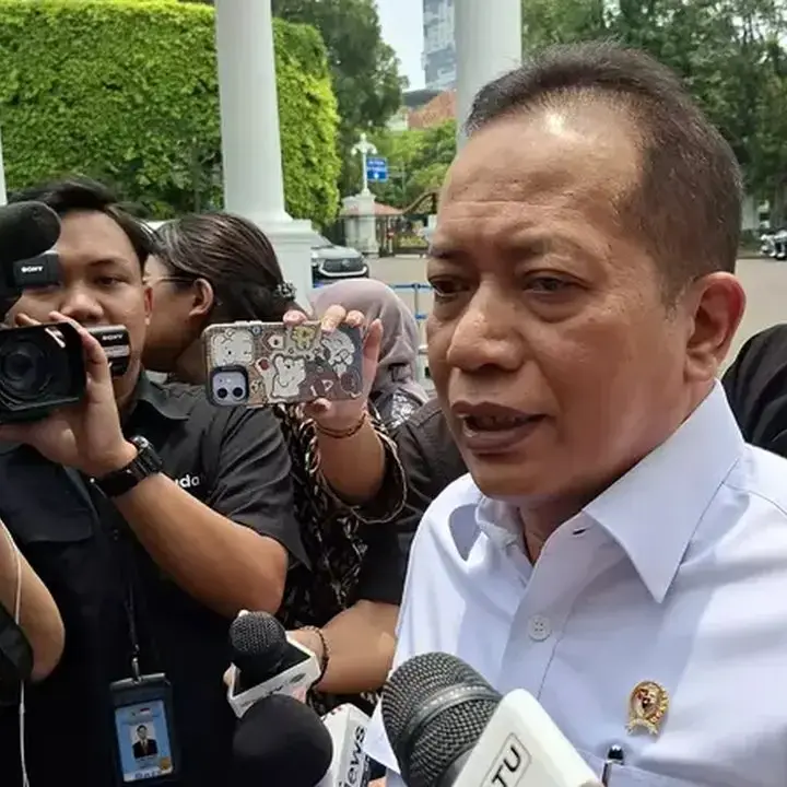 Menkop: Pengelolaan Tambang Lebih Cocok Untuk Koperasi Skala Besar