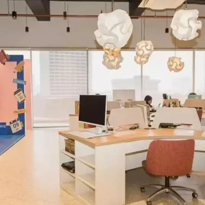Merché Hadirkan Co-Working Space untuk Gaet Generasi Muda Urban