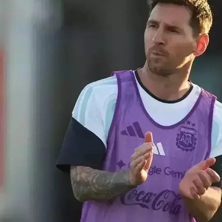 Messi dan Spanyol Beradu Gengsi di Final Piala Dunia 2026
