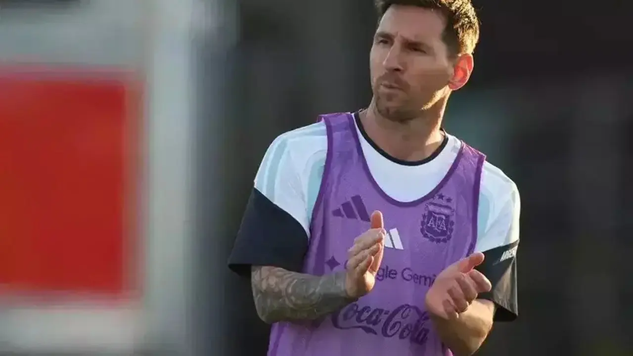 Messi dan Spanyol Beradu Gengsi di Final Piala Dunia 2026
