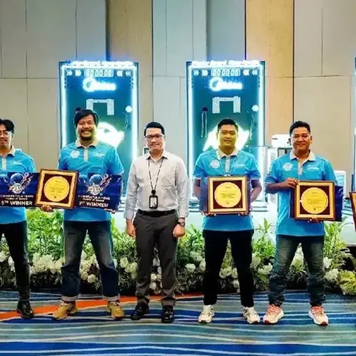 Midea Gelar Kompetisi Instalasi AC Terbesar di ASEAN, Asah Standar Profesionalisme Installer