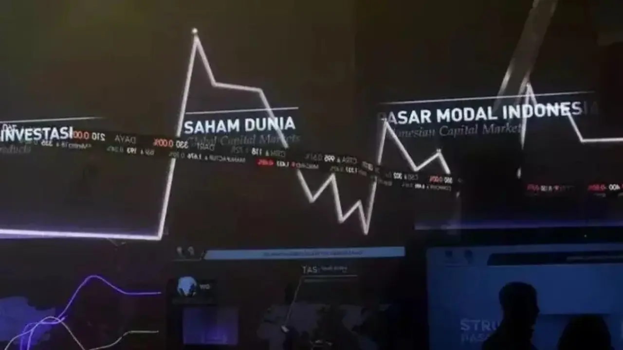 Mirae Asset Sarankan Portofolio Defensif, Pilih BBCA, EXCL, dan JPFA