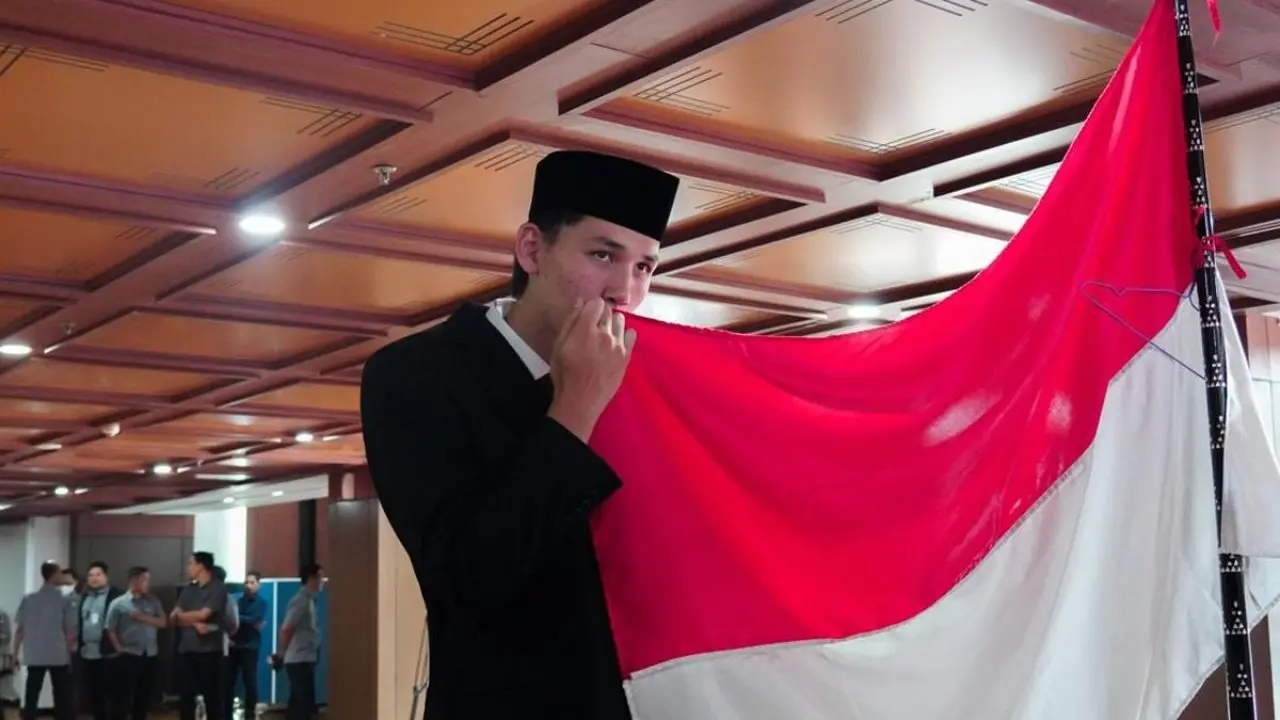 Mitchell Baker Resmi Berstatus WNI, Proses Pindah Asosiasi Tinggal Menunggu