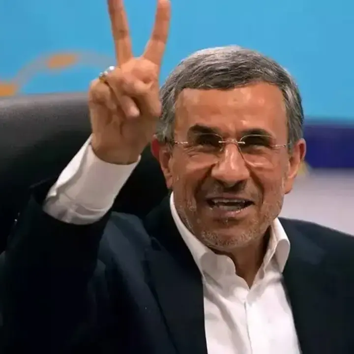 Mossad Diduga Lakukan Perekrutan Rahasia Terhadap Ahmadinejad Untuk Gulingkan Pemerintah Iran