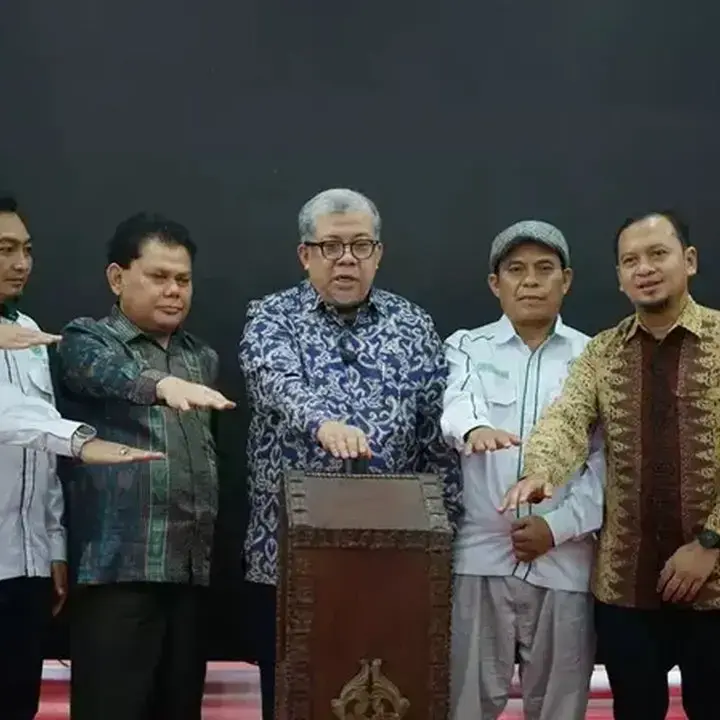 MUI Luncurkan “Perumahan Merah Putih” untuk Akses Hunian Layak