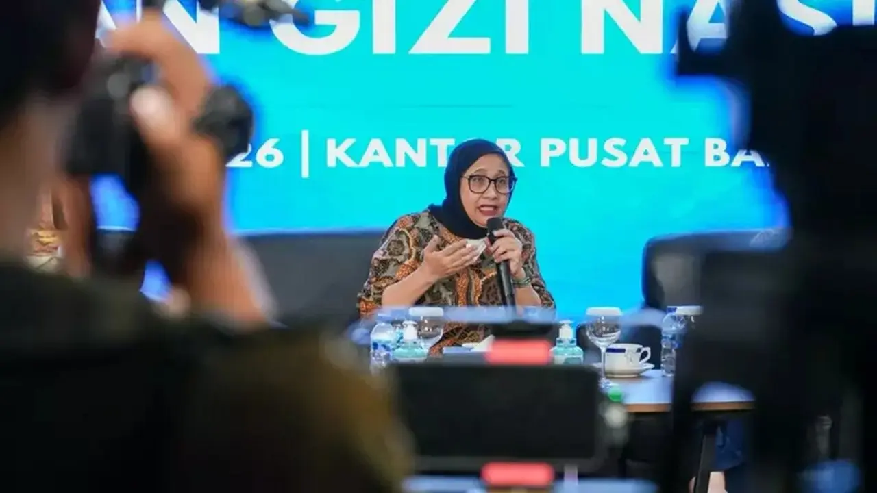 Nanik Deyang Mundur dari Kepala BGN untuk Pengobatan Jantung