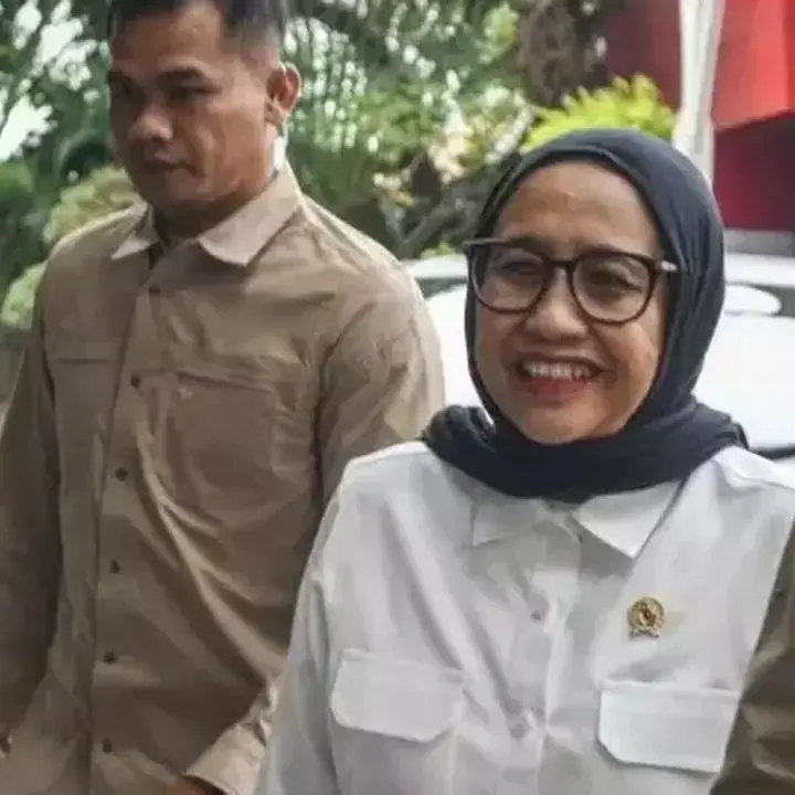 Nanik S. Deyang Mundur dari Kepala BGN Demi Kesehatan, Siap Pimpin Dewan Pengawas