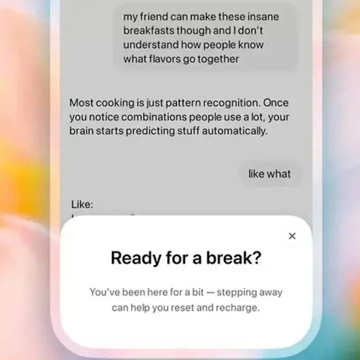 OpenAI Perkuat Keamanan ChatGPT untuk Remaja, Orang Tua Dapat Kontrol Lebih