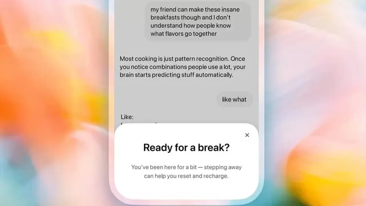 OpenAI Perkuat Keamanan ChatGPT untuk Remaja, Orang Tua Dapat Kontrol Lebih