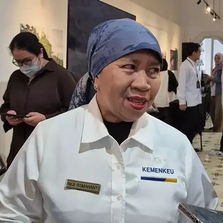 Pajak E-commerce Berlaku, DJP Ingatkan Penjual Online Tak Naikkan Harga