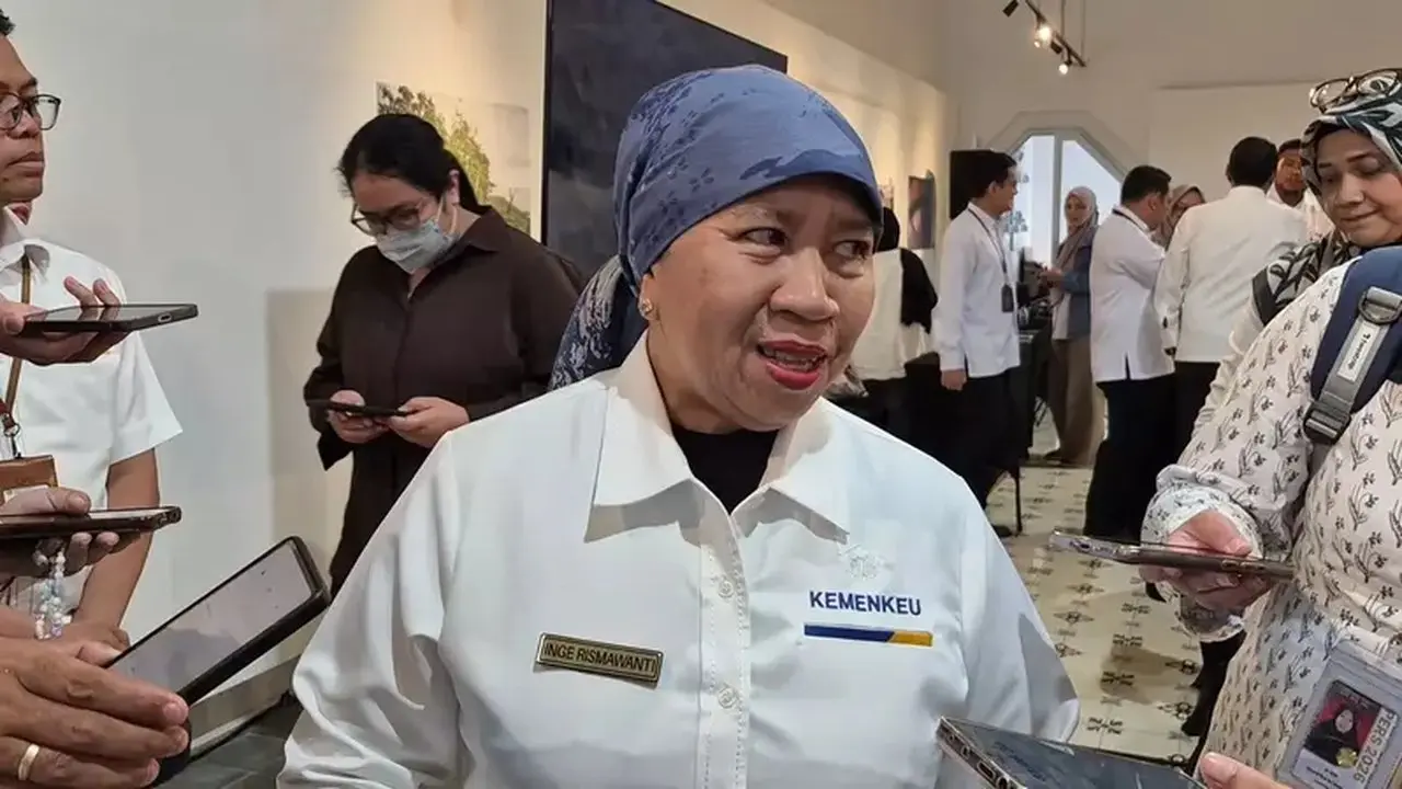 Pajak E-commerce Berlaku, DJP Ingatkan Penjual Online Tak Naikkan Harga