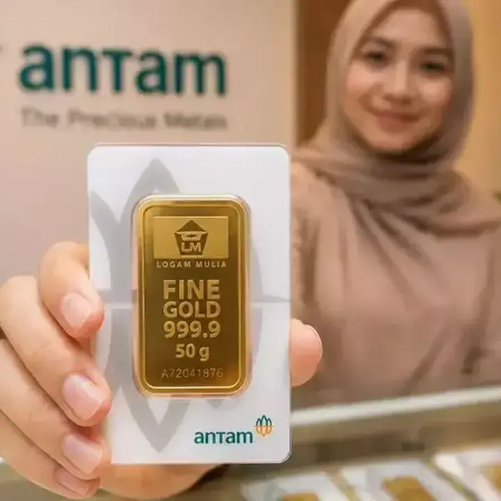 Pakar: Pemilik Emas Antam Diminta Tenang dan Gunakan Dana Dingin