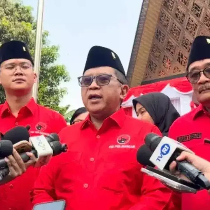 PDIP Resmikan Monumen Kudatuli Peringati 30 Tahun Peristiwa 27 Juli