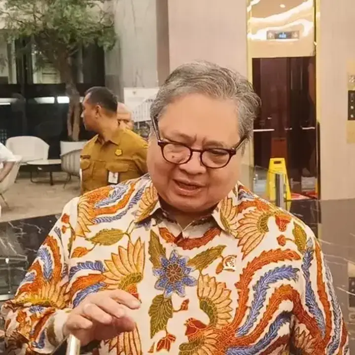 Pemerintah dan OJK Pelajari Insentif Fiskal untuk ETF Emas
