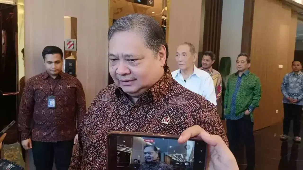 Pemerintah Genjot Infrastruktur AI: Targetkan 15 Ribu Insinyur dan Peraturan Pemerintah