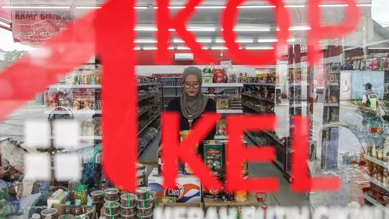 Pemerintah Sesuaikan Gaji Pegawai Koperasi Merah Putih Dengan Pendapatan Usaha