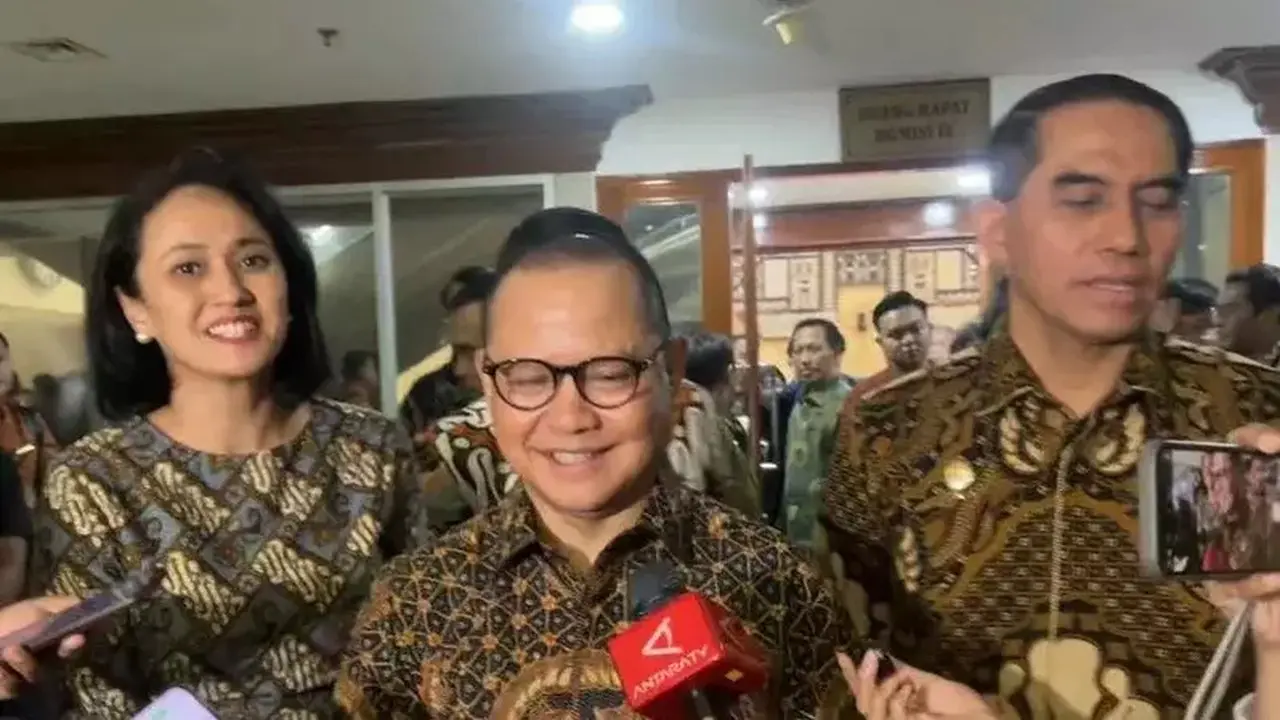 Pemerintah Siapkan Evakuasi Massal Pekerja Migran di Timur Tengah