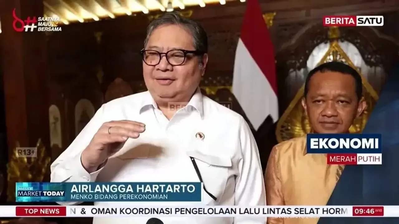 Pemerintah Turunkan Harga BBM Nelayan, Kemensos Mulai MPLS Sekolah Rakyat