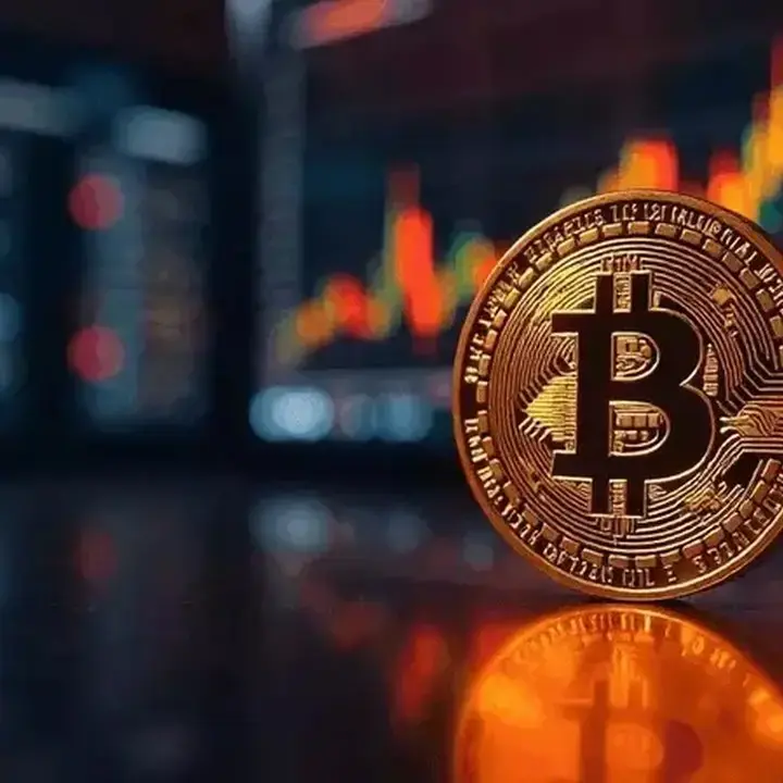 Perang Iran Picu Lonjakan Minyak, Bitcoin Tertekan ke US$ 65.000