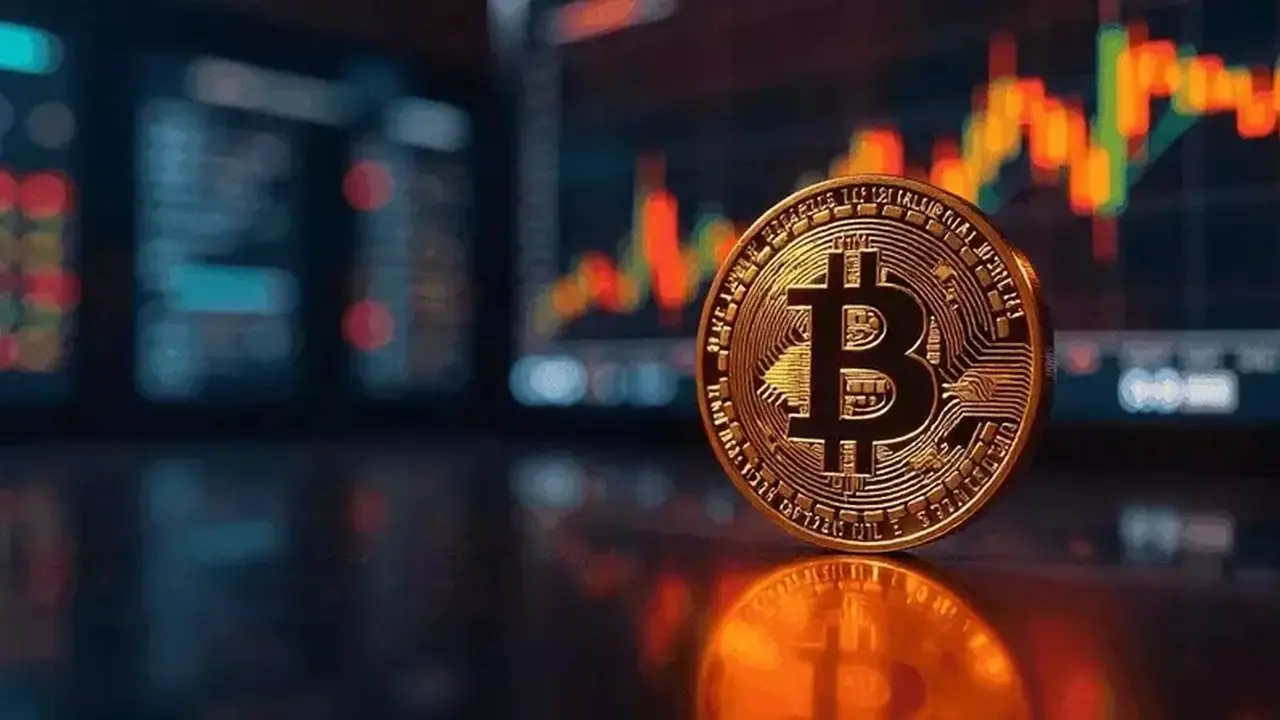 Perang Iran Picu Lonjakan Minyak, Bitcoin Tertekan ke US$ 65.000