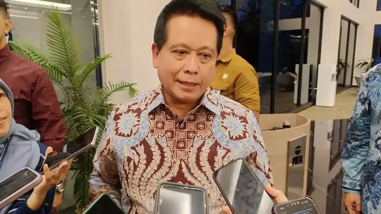 Perbanas Hormati Mundurnya Gubernur BI, Yakin Stabilitas Keuangan Terjaga