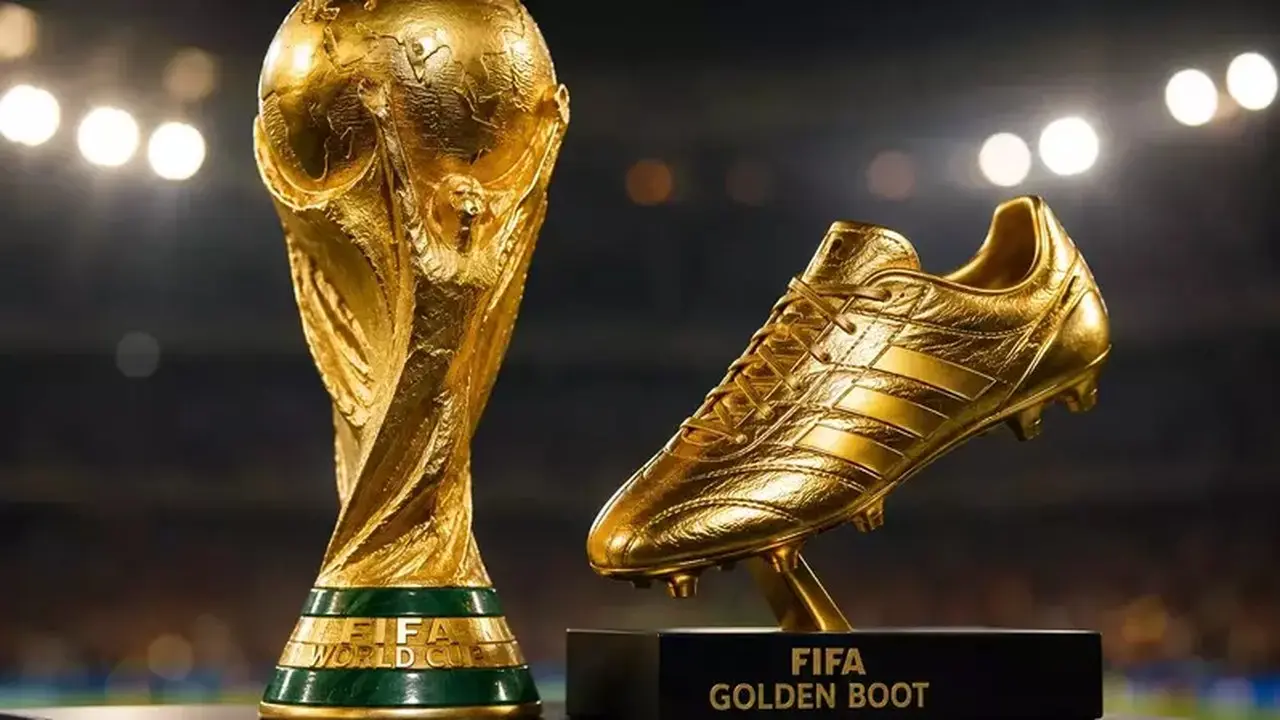 Perebutan Golden Boot Piala Dunia 2026: Messi dan Mbappé Tetap Memimpin