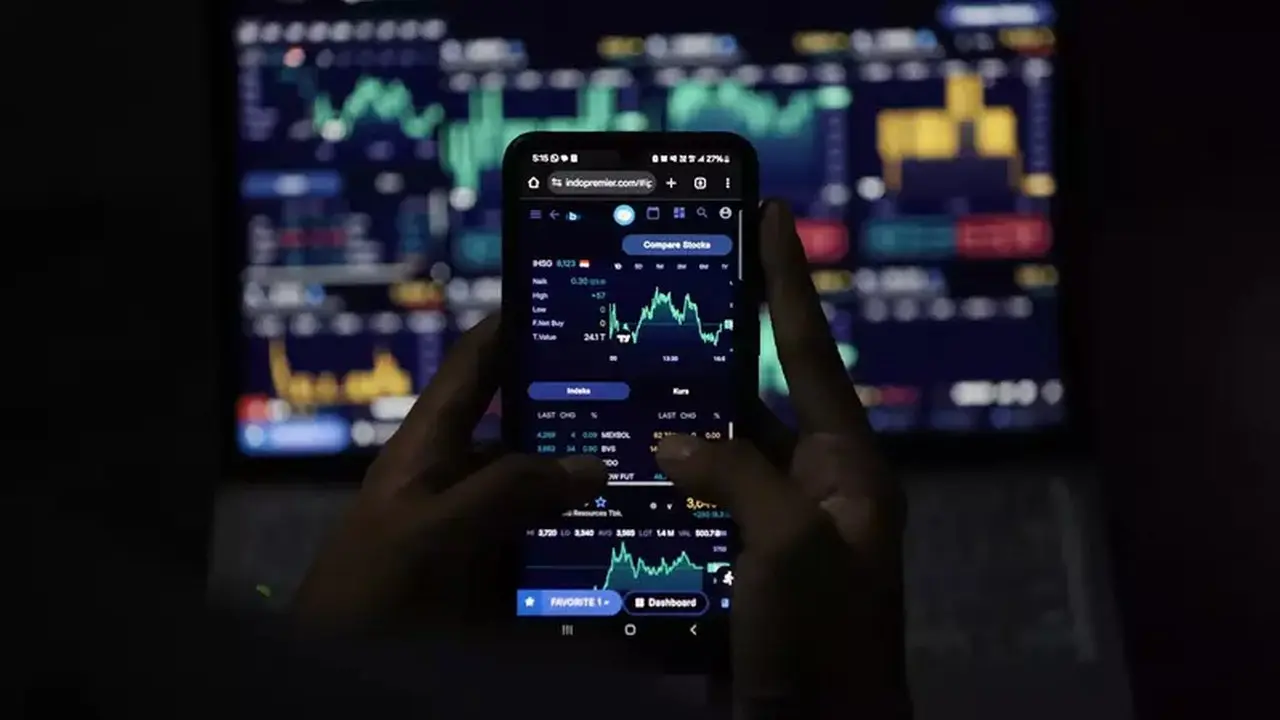 Perkiraan Penguatan IHSG dan Rekomendasi Saham Pilihan Investor