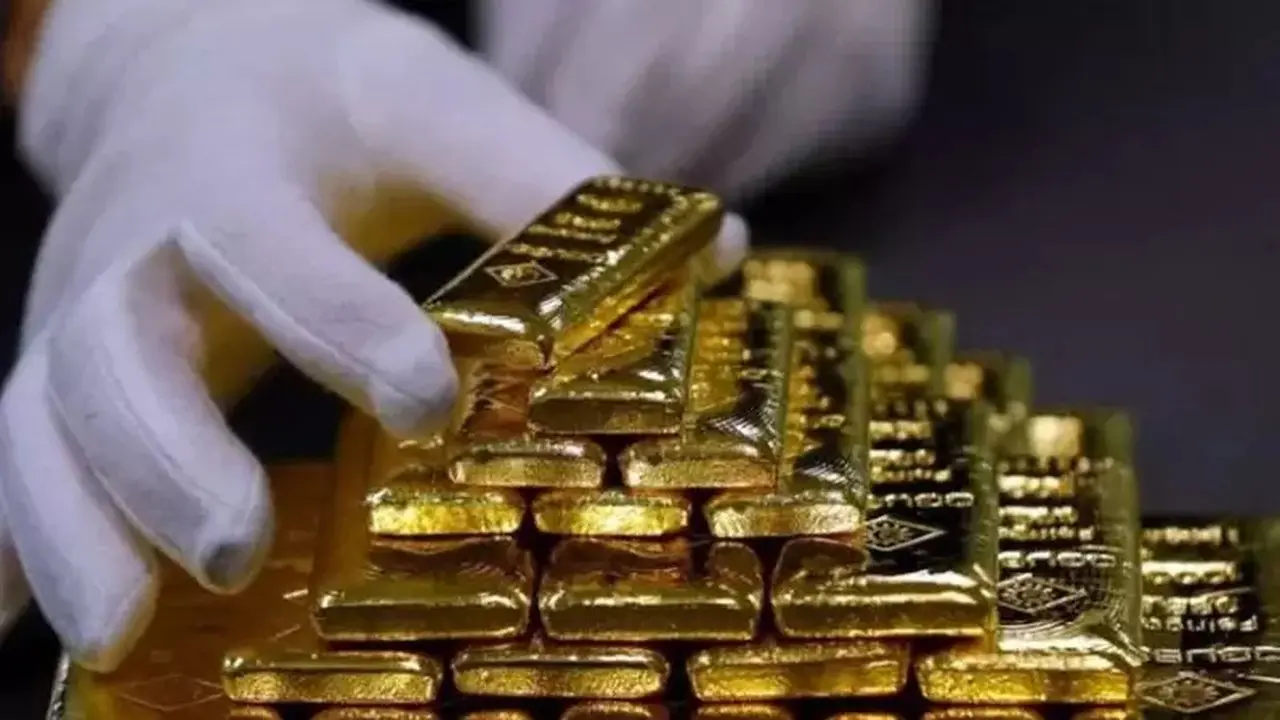 Permintaan Emas China Dongkrak Harga, Pengaruh Global Meningkat