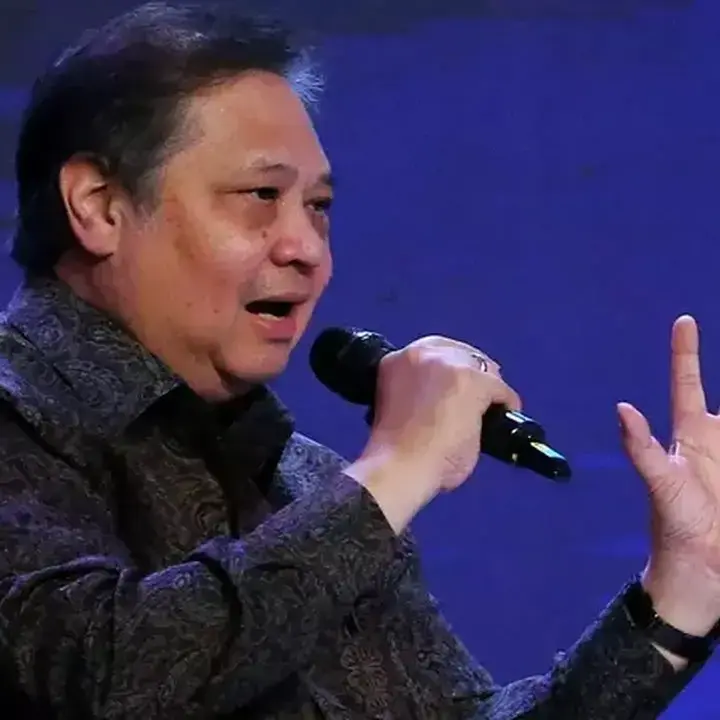 Perry Warjiyo Mundur, Airlangga: Stabilitas BI Tetap Terjaga