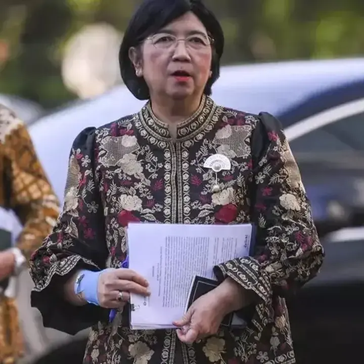 Perry Warjiyo Mundur, BI Hadapi Ujian Transisi Kepemimpinan dan Stabilitas Rupiah
