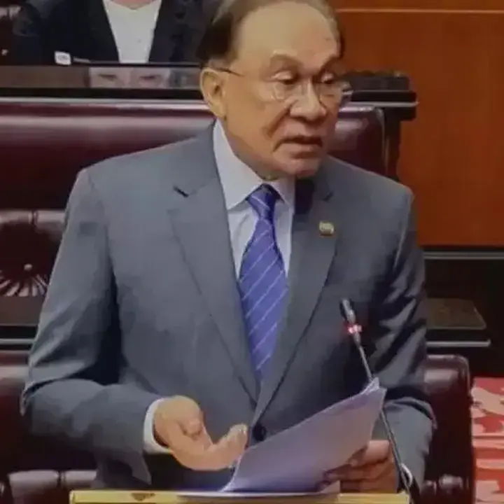 PM Malaysia: Investasi eFishery oleh KWAP Telah Melalui Kajian Mendalam
