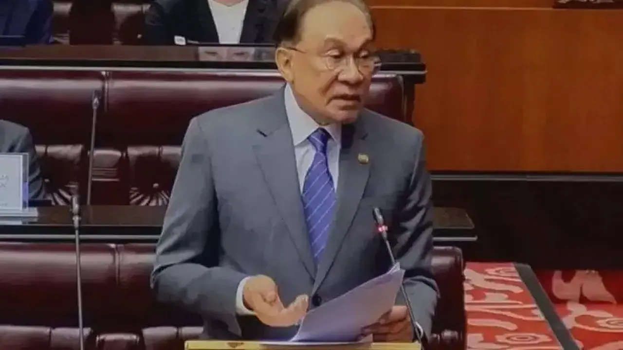 PM Malaysia: Investasi eFishery oleh KWAP Telah Melalui Kajian Mendalam